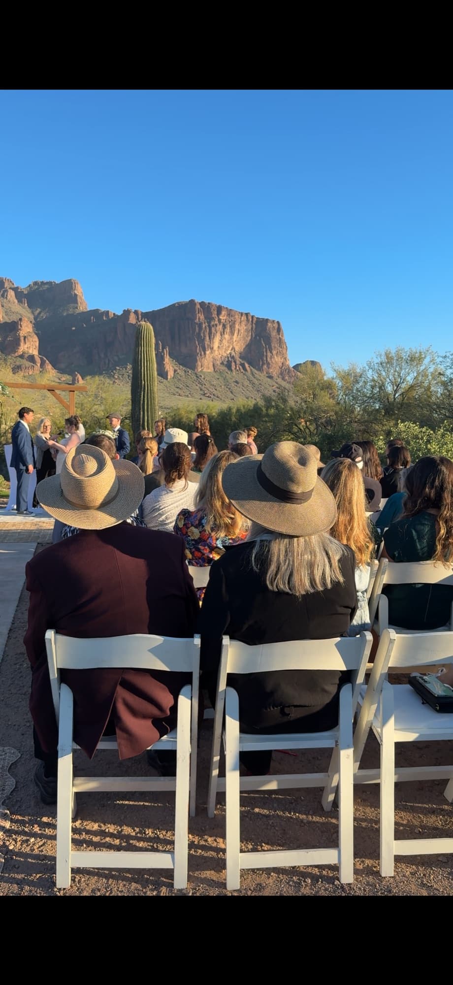 Wedding moment captured by Pure Promises - photo 3